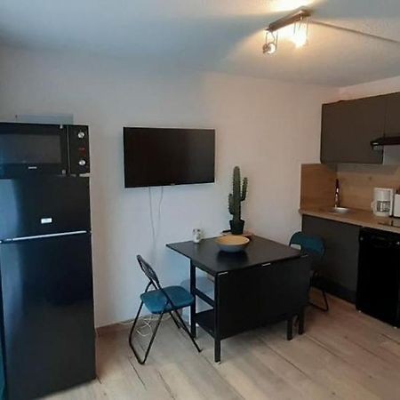 Appartement à la montagne Puy-Saint-Vincent Extérieur photo